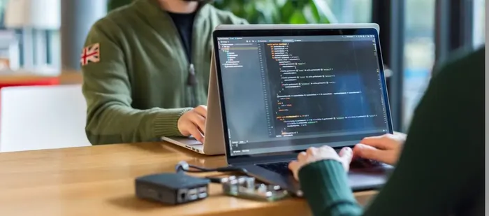 Informatiker/in EFZ Applikationsentwicklung